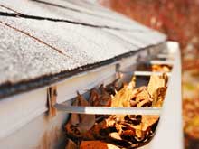 Gutter Cleaning Service by Affordable Gutter Service - Serving Portland OR Vancouver WA