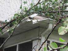 Gutter and Downspout Repair by Affordable Gutter Services in Vancouver WA and Portland OR