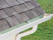 seamless gutters by Affordable Gutter Services in Portland OR and Vancouver WA