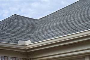 K Style Gutters by Affordable Gutter Services serving Portland OR and Vancouver WA