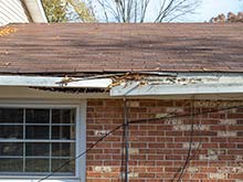 Gutter Rot Repair Services Vancouver WA Portland OR 
