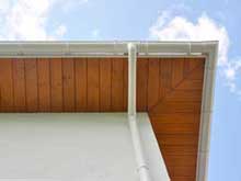 Custom Gutter Colors by Affordable Gutter Services in Portland OR and Vancouver WA